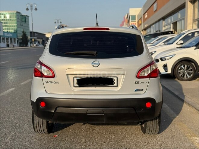 Nissan Qashqai 2010, 54,000 km - 2.0 л - Bakı