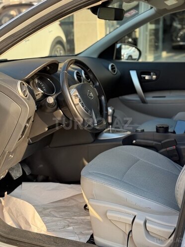 Nissan Qashqai 2010, 54,000 km - 2.0 л - Bakı
