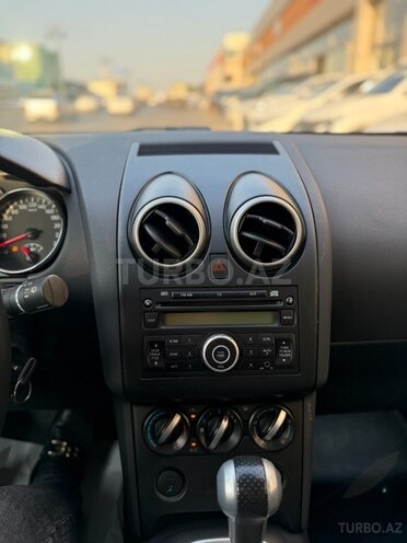 Nissan Qashqai 2010, 54,000 km - 2.0 л - Bakı