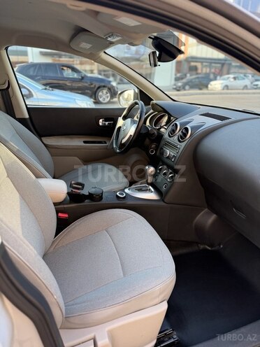 Nissan Qashqai 2010, 54,000 km - 2.0 л - Bakı