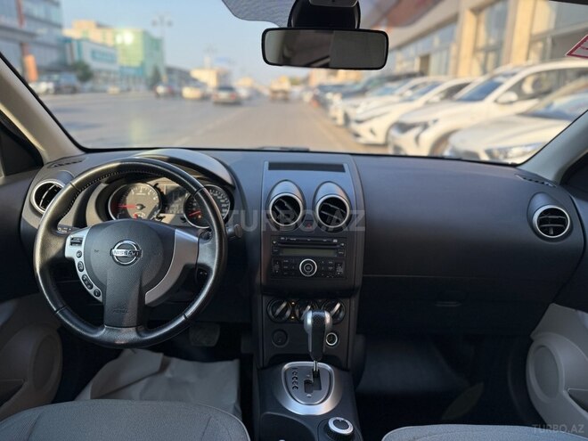 Nissan Qashqai 2010, 54,000 km - 2.0 л - Bakı