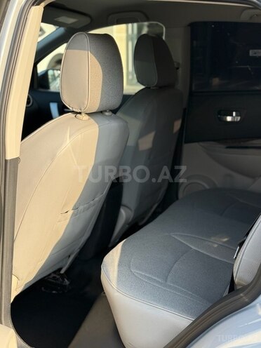 Nissan Qashqai 2010, 54,000 km - 2.0 л - Bakı