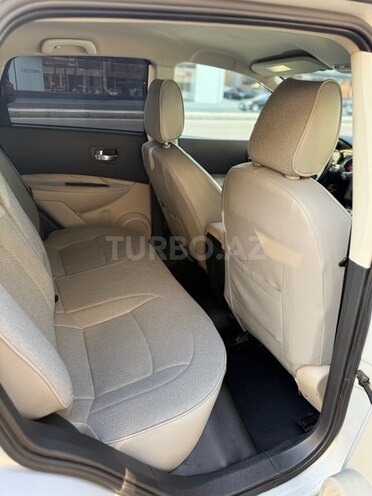 Nissan Qashqai 2010, 54,000 km - 2.0 л - Bakı
