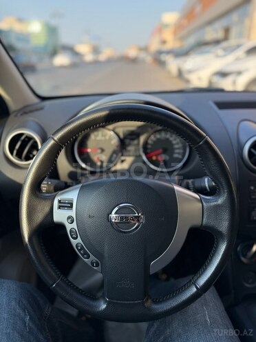 Nissan Qashqai 2010, 54,000 km - 2.0 л - Bakı