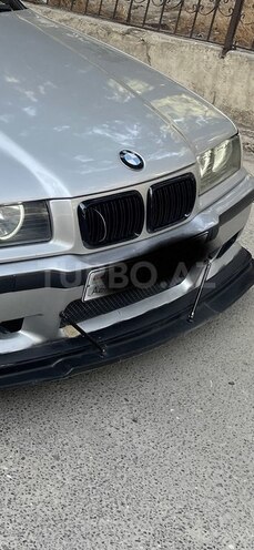 BMW 320 1997, 400,000 km - 2.0 l - Bakı