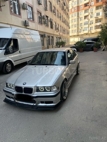 BMW 320 1997, 400,000 km - 2.0 l - Bakı