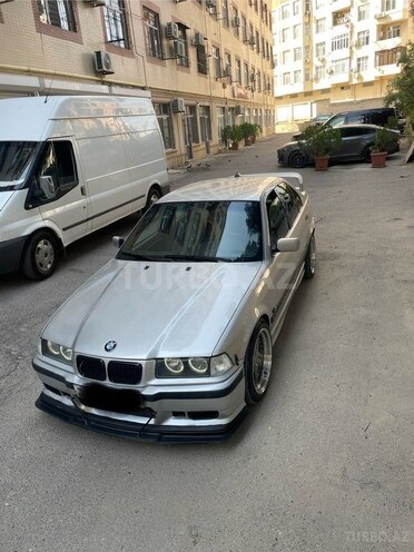 BMW 320 1997, 400,000 km - 2.0 l - Bakı