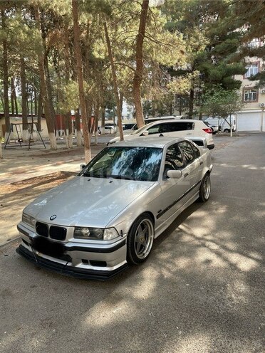 BMW 320 1997, 400,000 km - 2.0 l - Bakı