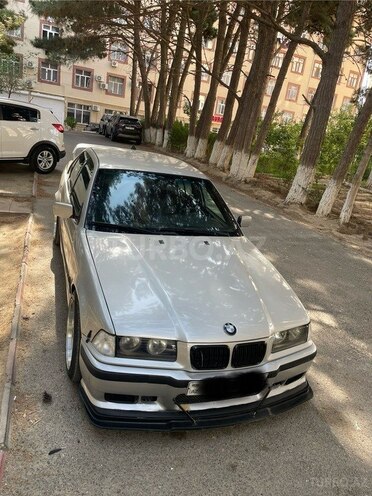 BMW 320 1997, 400,000 km - 2.0 l - Bakı