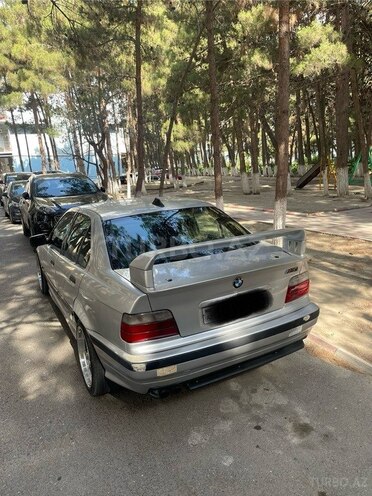 BMW 320 1997, 400,000 km - 2.0 l - Bakı