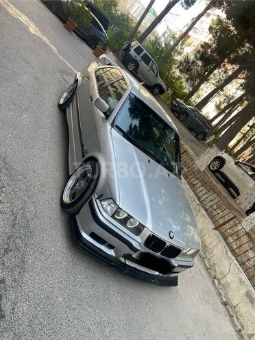 BMW 320 1997, 400,000 km - 2.0 l - Bakı