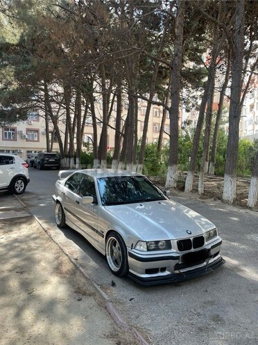 BMW 320 1997, 400,000 km - 2.0 l - Bakı