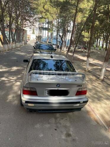 BMW 320 1997, 400,000 km - 2.0 l - Bakı
