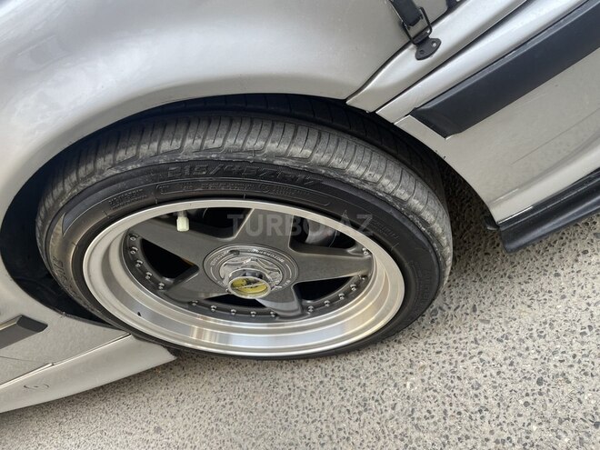BMW 320 1997, 400,000 km - 2.0 l - Bakı