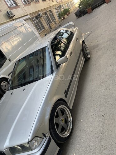 BMW 320 1997, 400,000 km - 2.0 l - Bakı