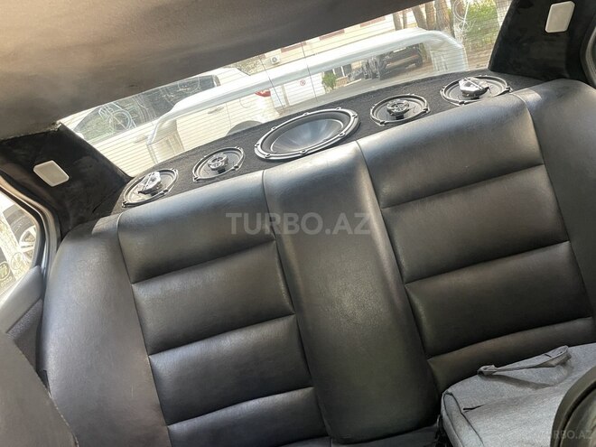 BMW 320 1997, 400,000 km - 2.0 l - Bakı
