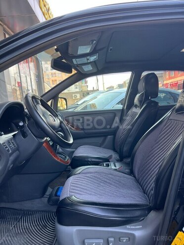 Lexus RX 300 1999, 248,000 km - 3.0 l - Bakı