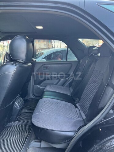 Lexus RX 300 1999, 248,000 km - 3.0 l - Bakı