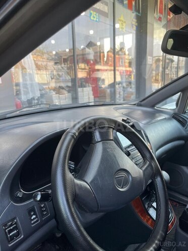 Lexus RX 300 1999, 248,000 km - 3.0 l - Bakı