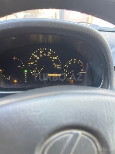 Lexus RX 300 1999, 248,000 km - 3.0 l - Bakı