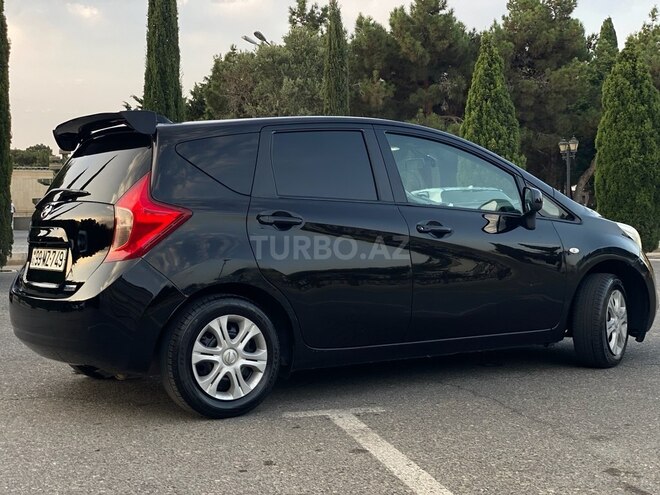 Nissan Note 2013, 98,000 km - 1.2 l - Bakı
