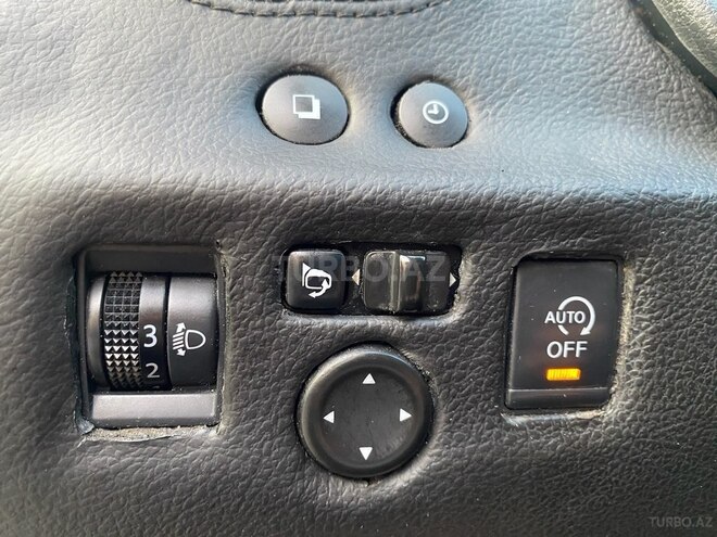 Nissan Note 2013, 98,000 km - 1.2 l - Bakı