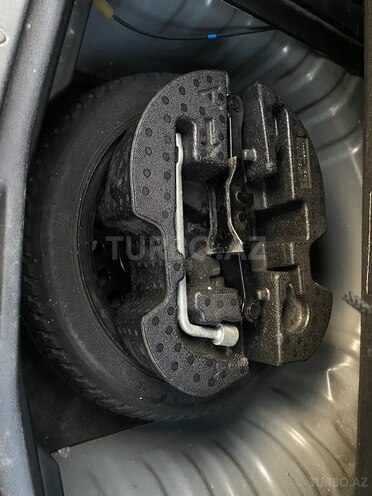 Nissan Note 2013, 98,000 km - 1.2 l - Bakı