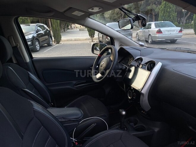 Nissan Note 2013, 98,000 km - 1.2 l - Bakı