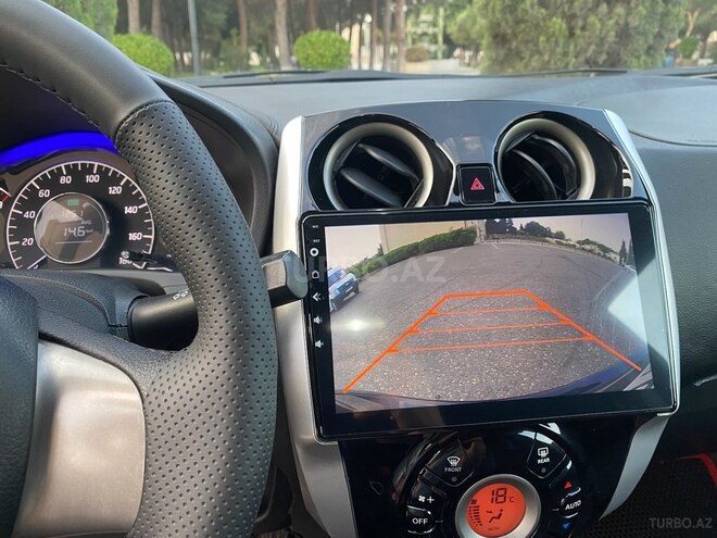 Nissan Note 2013, 98,000 km - 1.2 l - Bakı