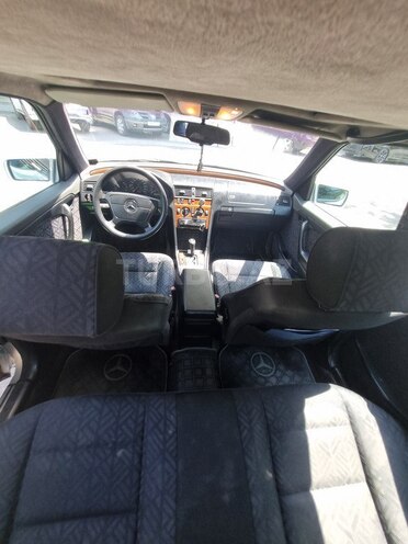 Mercedes C 180 1995, 570,000 km - 1.8 л - Bakı