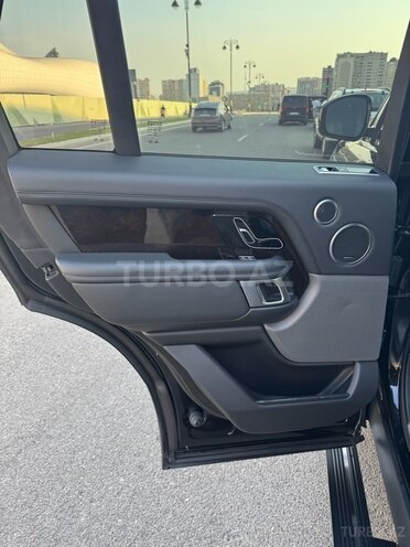 Land Rover Range Rover 2020, 75,000 km - 3.0 l - Bakı