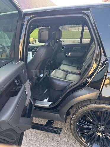 Land Rover Range Rover 2020, 75,000 km - 3.0 l - Bakı