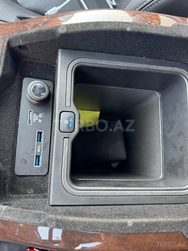 Land Rover Range Rover 2020, 75,000 km - 3.0 l - Bakı