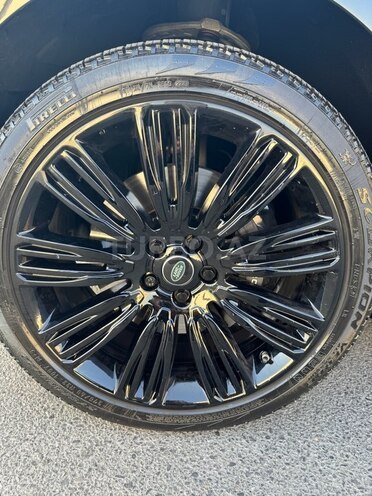 Land Rover Range Rover 2020, 75,000 km - 3.0 l - Bakı