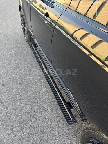 Land Rover Range Rover 2020, 75,000 km - 3.0 l - Bakı