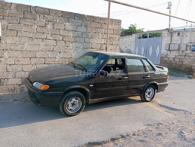 LADA (VAZ) 2115 2010, 246,000 km - 1.6 l - Bakı