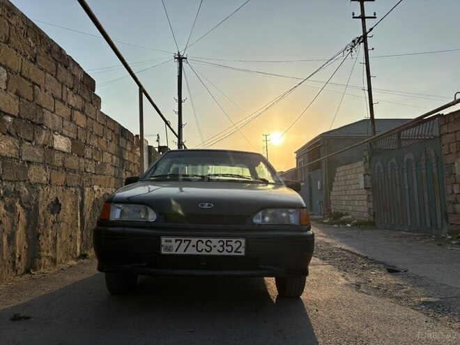 LADA (VAZ) 2115 2010, 246,000 km - 1.6 l - Bakı