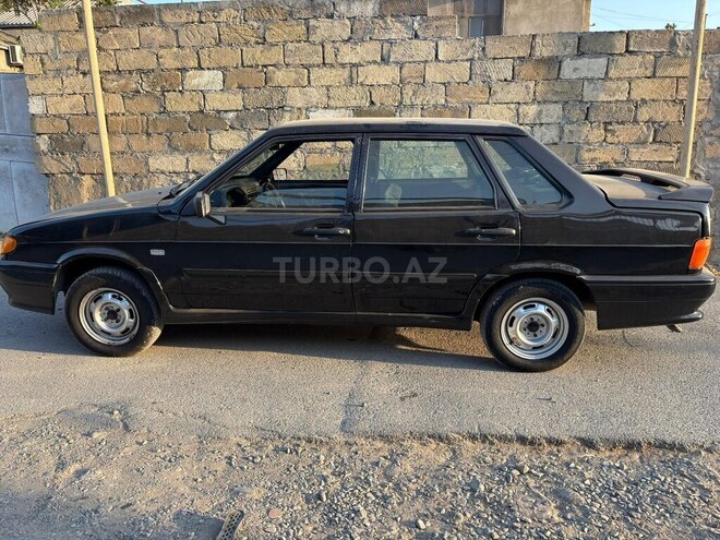 LADA (VAZ) 2115 2010, 246,000 km - 1.6 l - Bakı