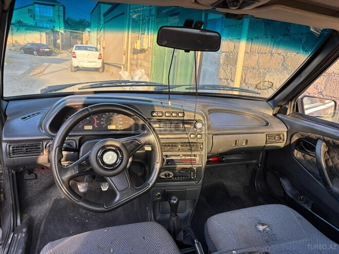 LADA (VAZ) 2115 2010, 246,000 km - 1.6 l - Bakı