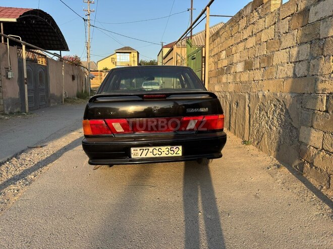 LADA (VAZ) 2115 2010, 246,000 km - 1.6 l - Bakı