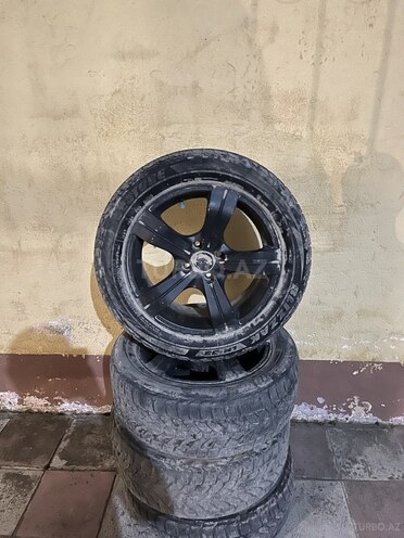 Renault Megane 2007, 253,000 km - 1.5 l - Bakı