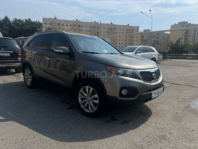 Kia Sorento 2011, 363,000 km - 2.0 l - Bakı