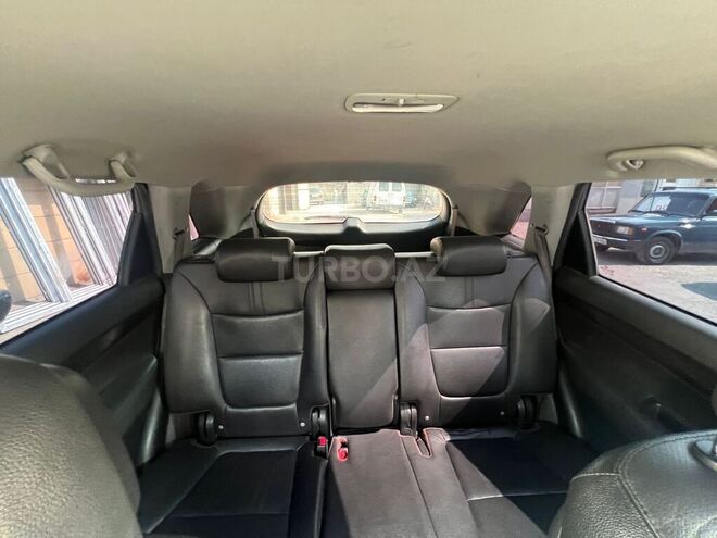 Kia Sorento 2011, 363,000 km - 2.0 l - Bakı