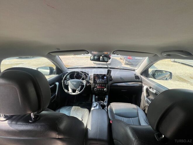 Kia Sorento 2011, 363,000 km - 2.0 l - Bakı