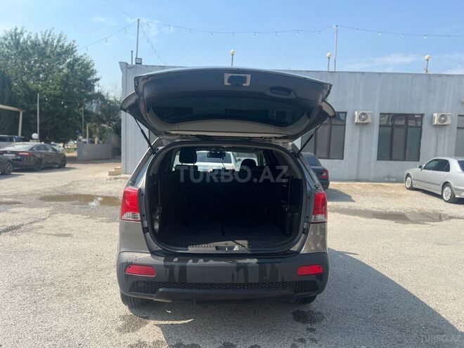 Kia Sorento 2011, 363,000 km - 2.0 l - Bakı