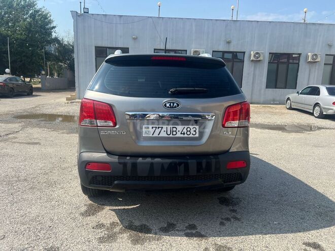 Kia Sorento 2011, 363,000 km - 2.0 l - Bakı