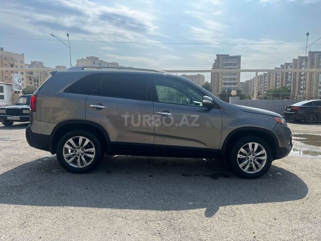 Kia Sorento 2011, 363,000 km - 2.0 l - Bakı