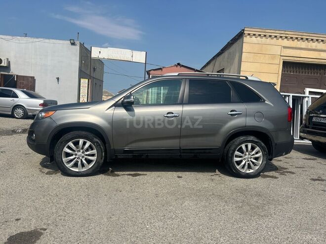 Kia Sorento 2011, 363,000 km - 2.0 l - Bakı
