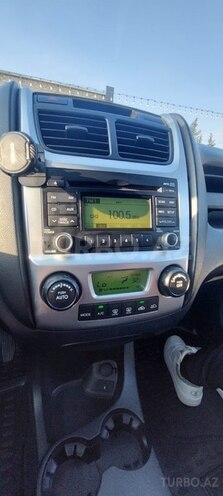 Kia Sportage 2009, 141,604 km - 2.0 l - Bakı