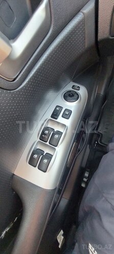 Kia Sportage 2009, 141,604 km - 2.0 l - Bakı